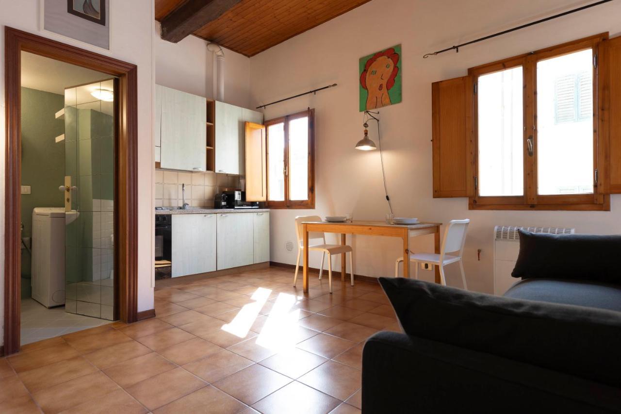 San Frediano Loft Apartment Florenţa Exterior foto