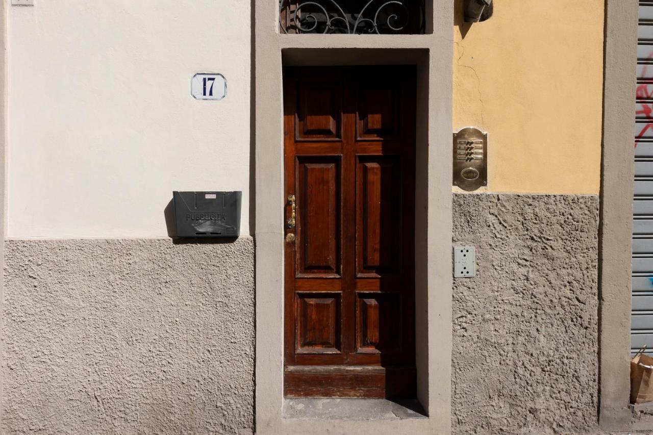 San Frediano Loft Apartment Florenţa Exterior foto