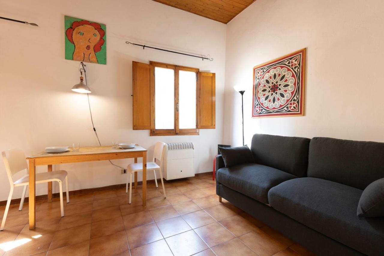 San Frediano Loft Apartment Florenţa Exterior foto